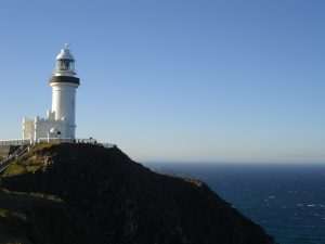 The Top 10 Things to Do in Byron Bay