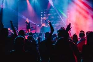 The Biggest Music Events and Festivals Near Byron Bay